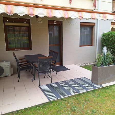 Sunny Apartman Siofok Exterior photo