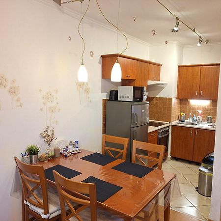 Sunny Apartman Siofok Exterior photo