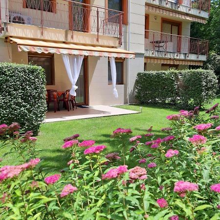 Sunny Apartman Siofok Exterior photo