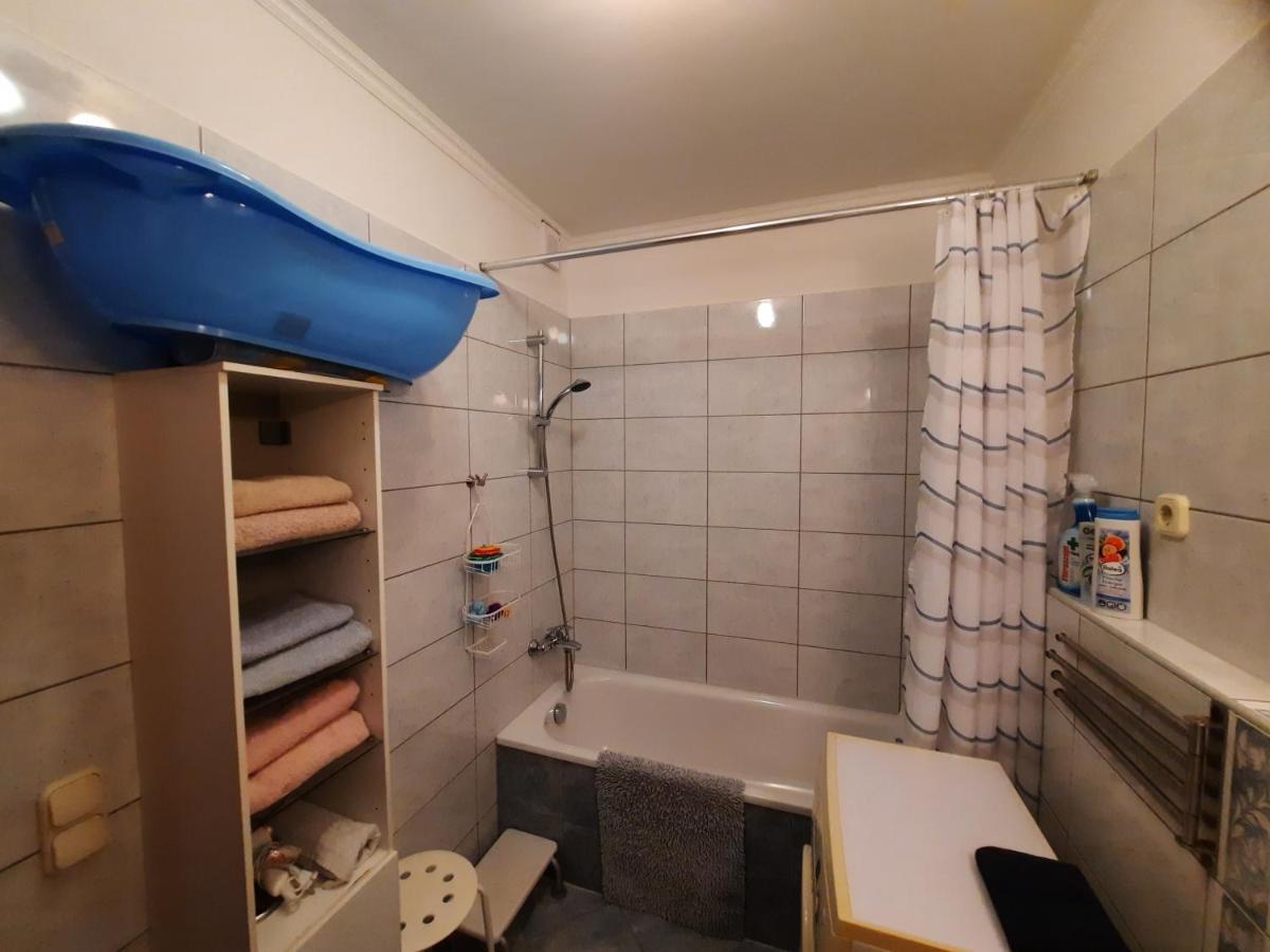 Sunny Apartman Siofok Exterior photo