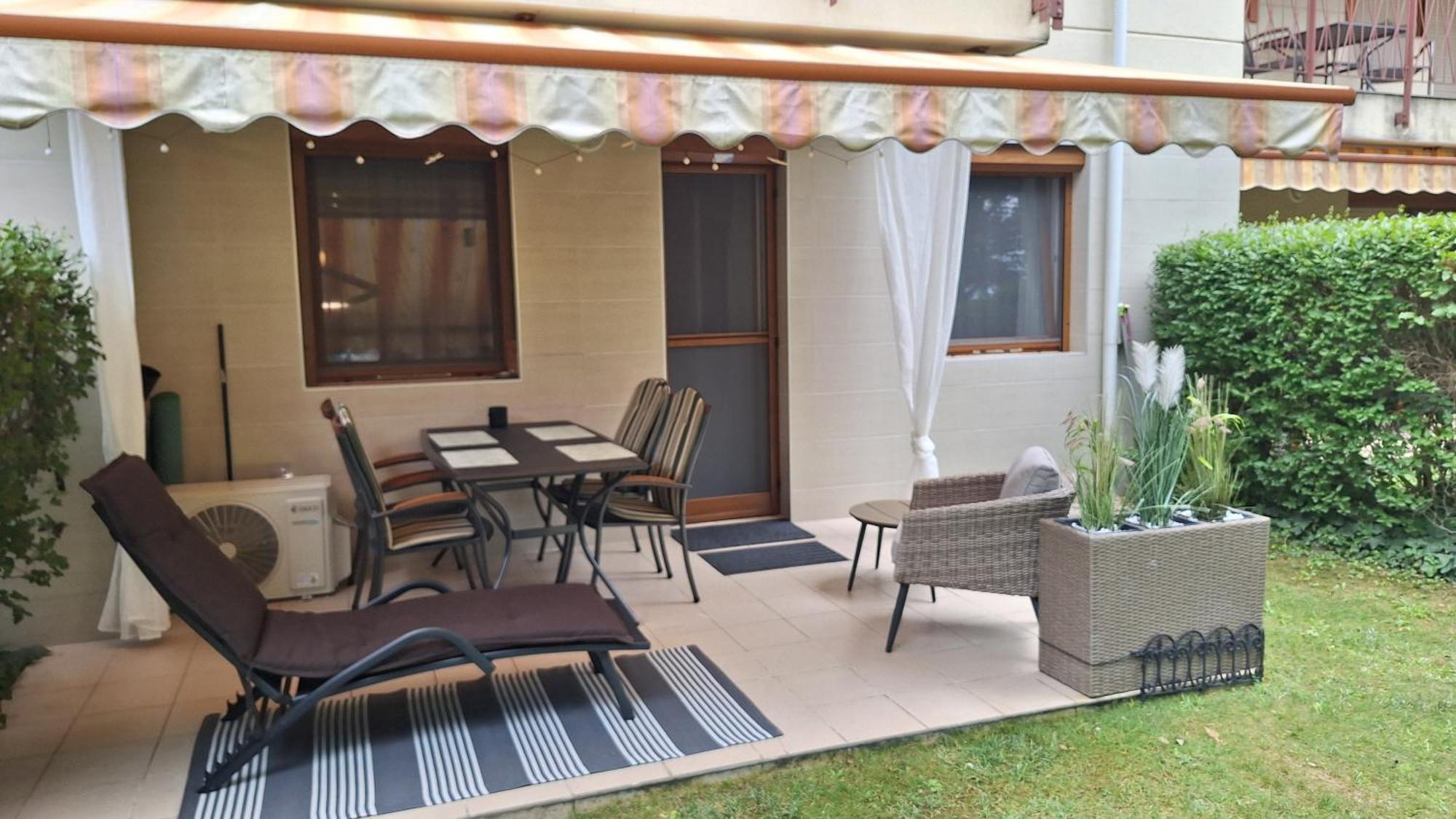 Sunny Apartman Siofok Exterior photo