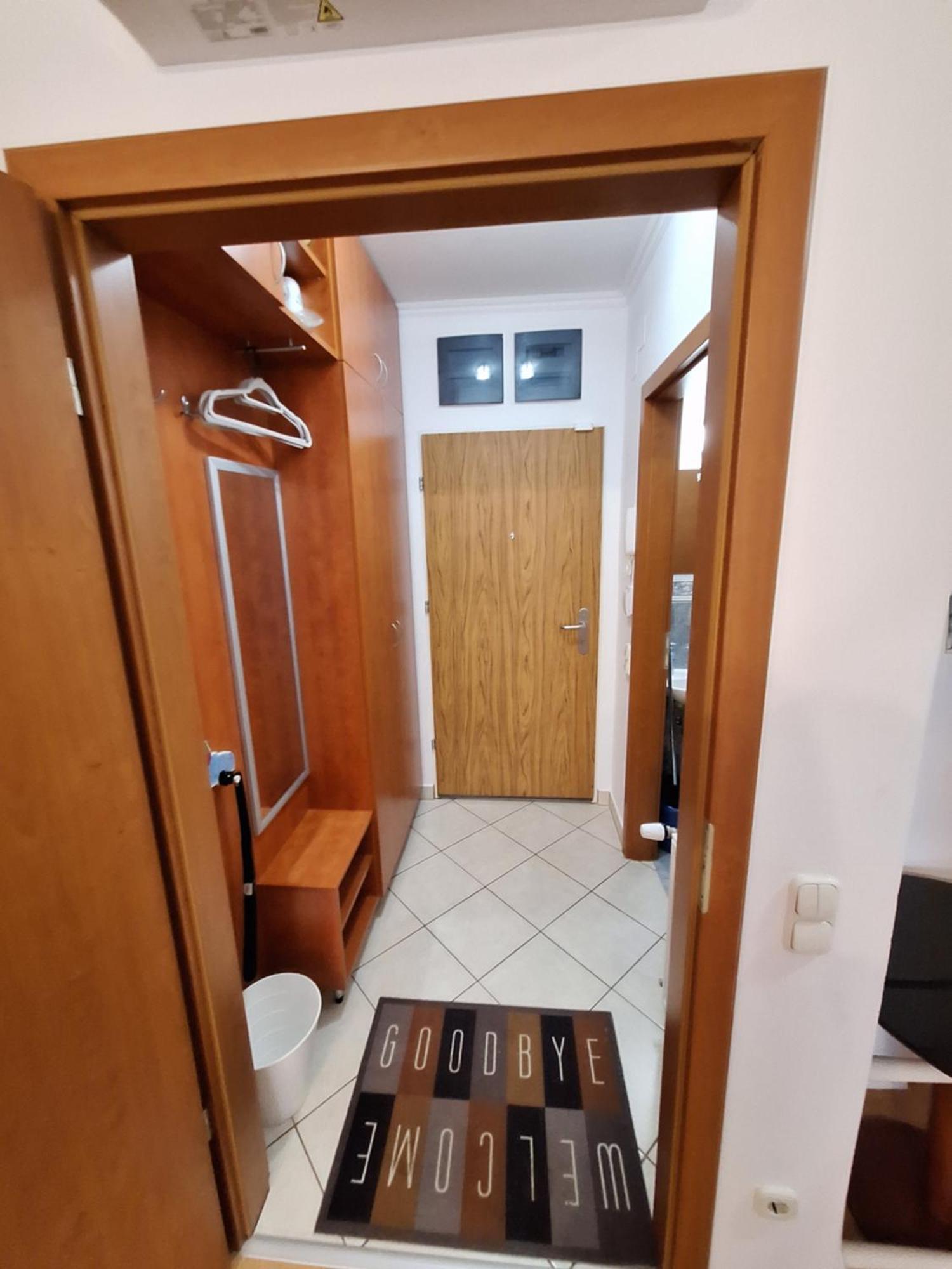 Sunny Apartman Siofok Exterior photo