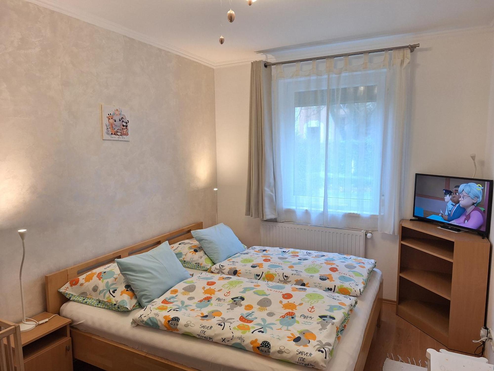 Sunny Apartman Siofok Exterior photo