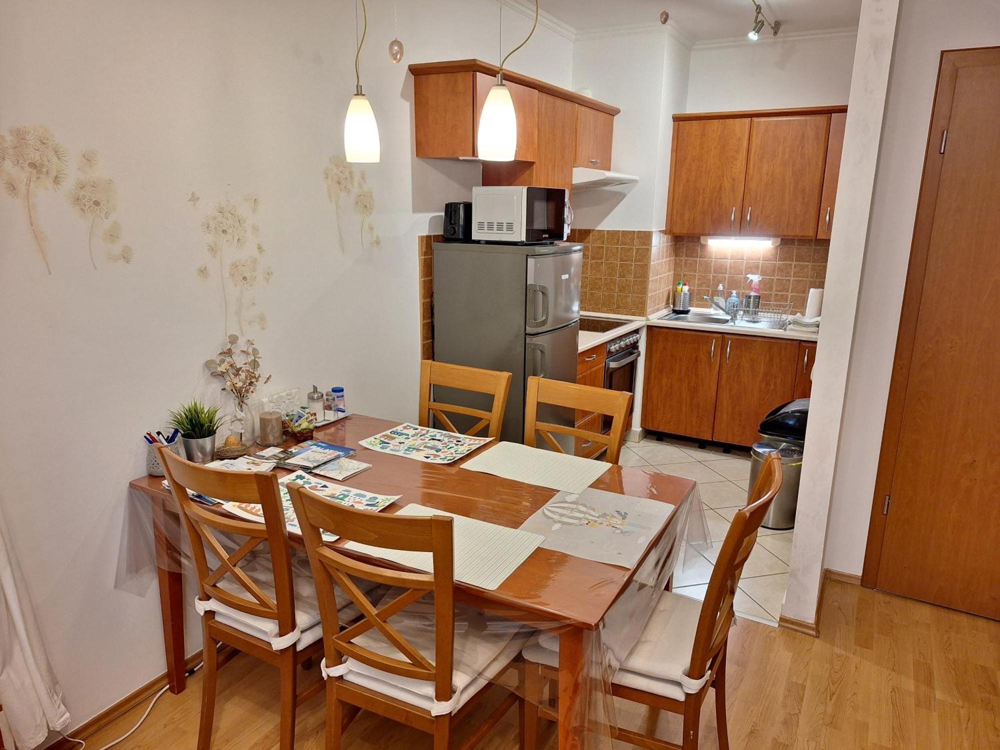 Sunny Apartman Siofok Exterior photo