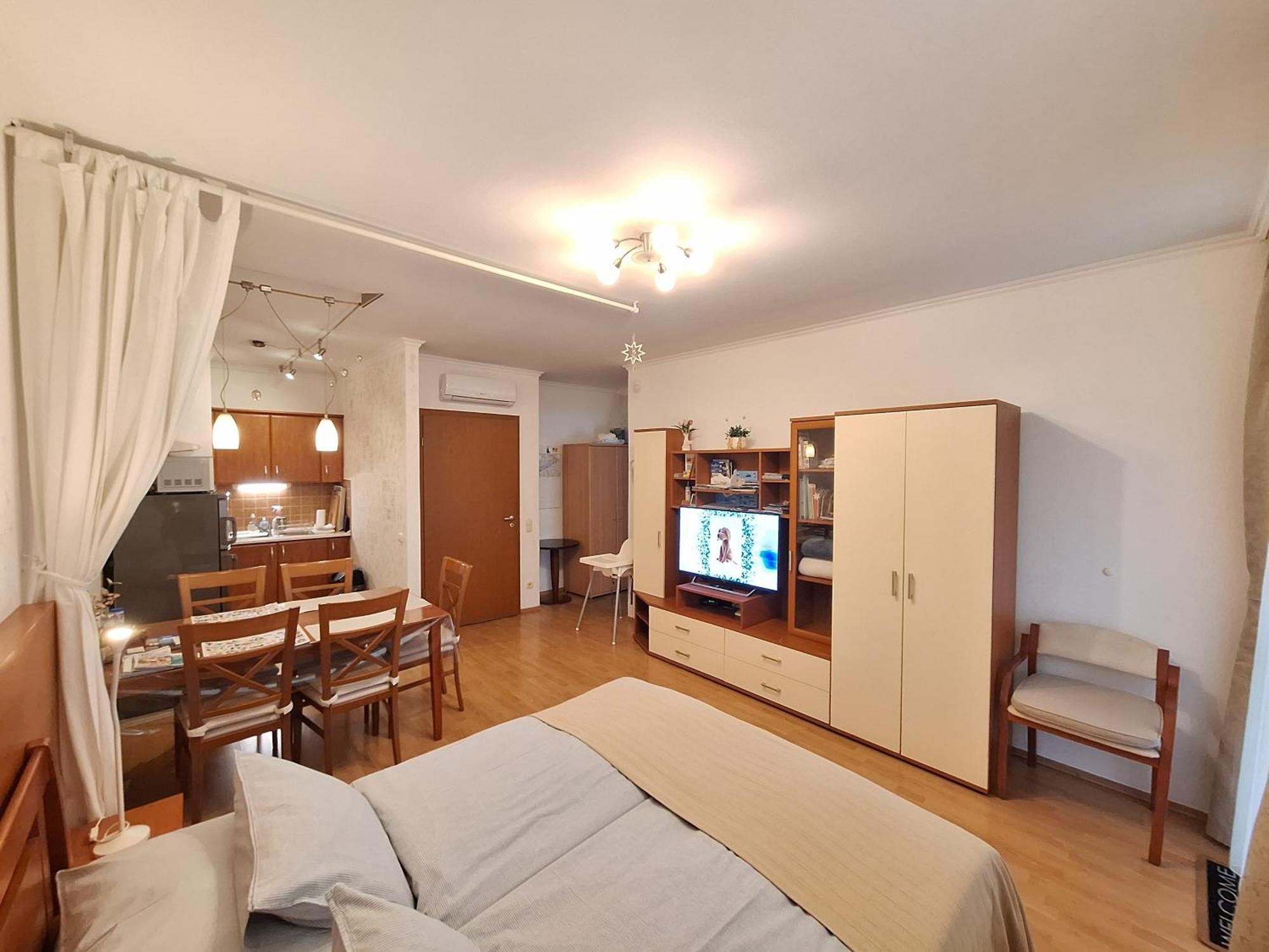 Sunny Apartman Siofok Exterior photo