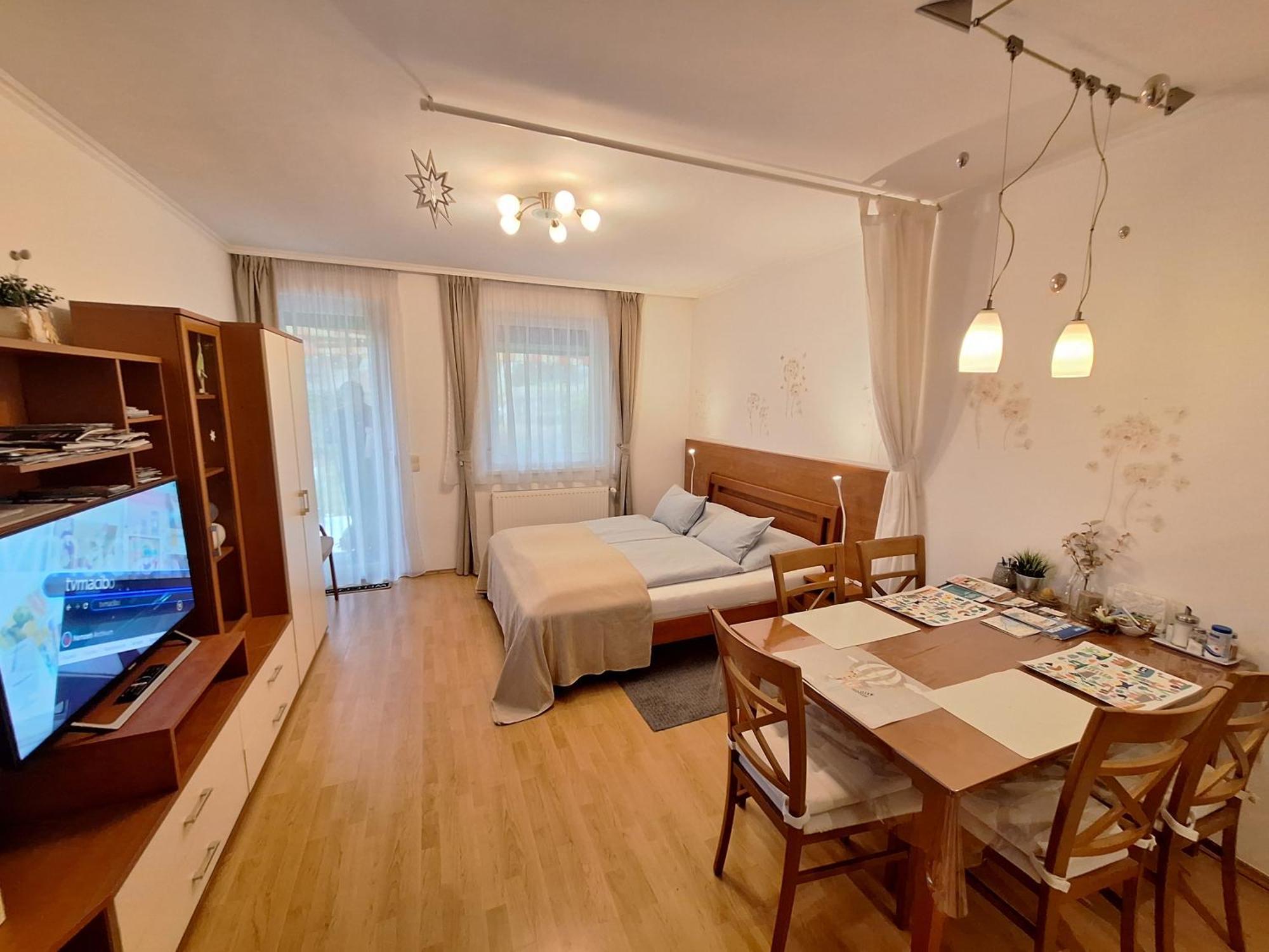 Sunny Apartman Siofok Exterior photo
