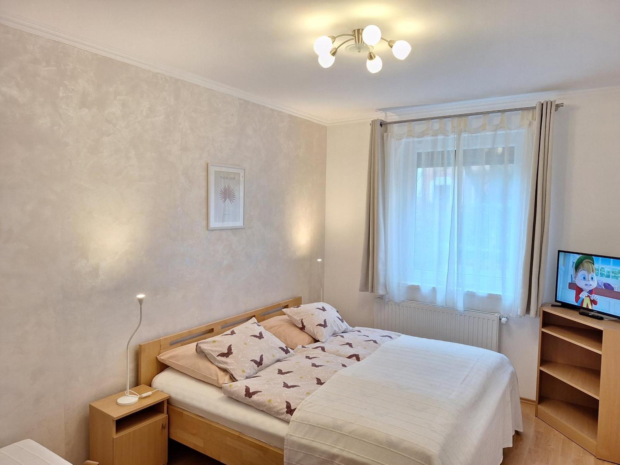 Sunny Apartman Siofok Exterior photo