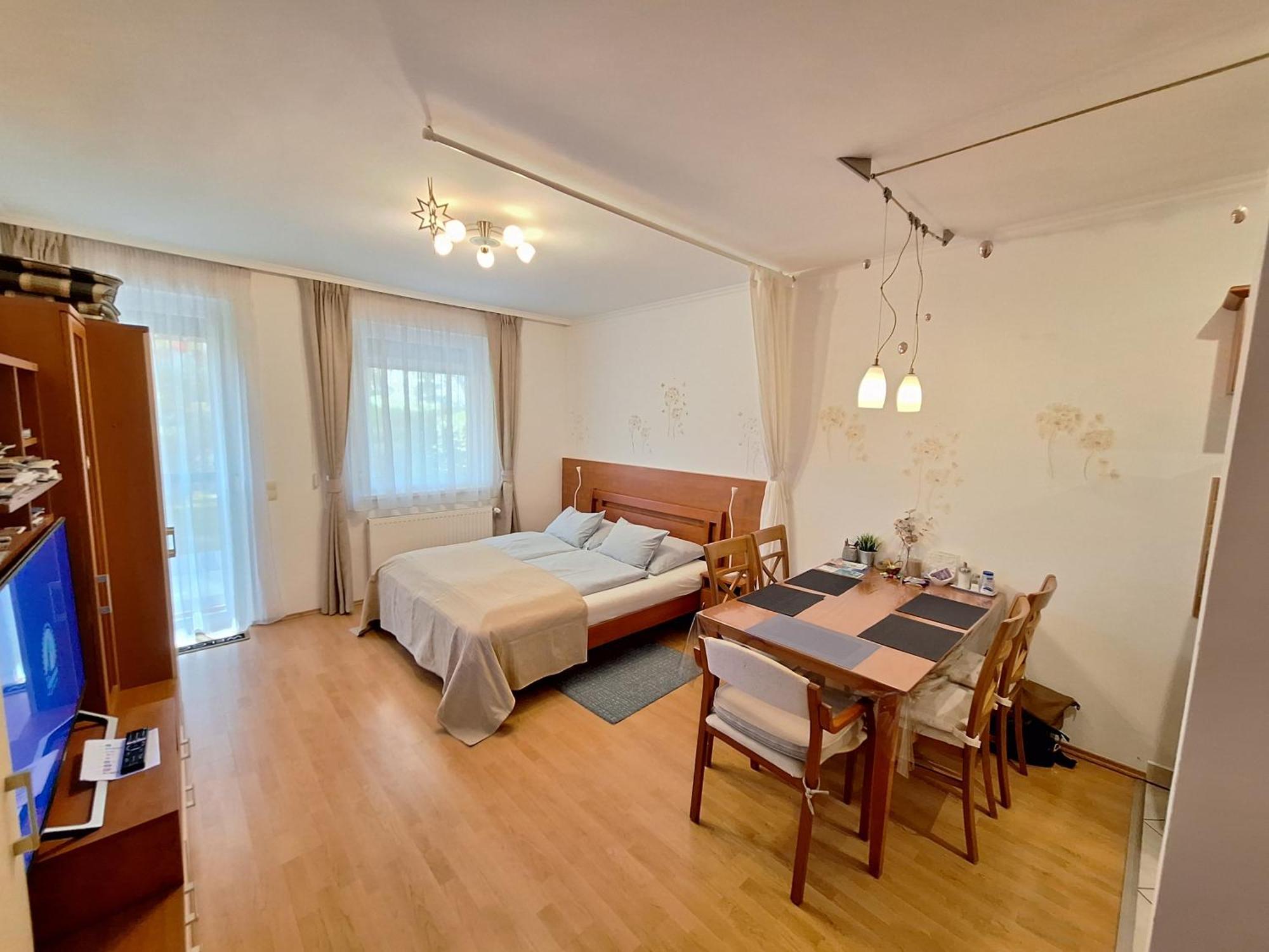 Sunny Apartman Siofok Exterior photo