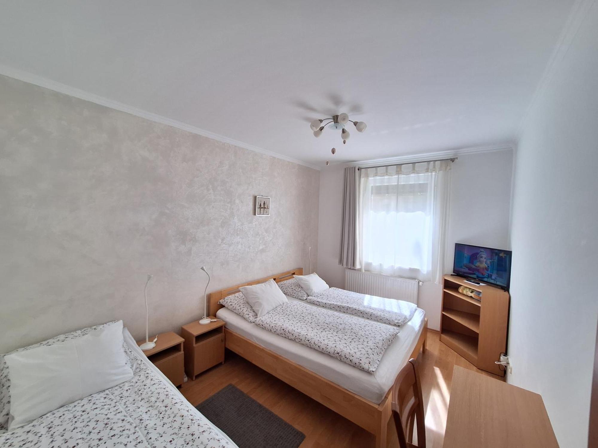 Sunny Apartman Siofok Exterior photo